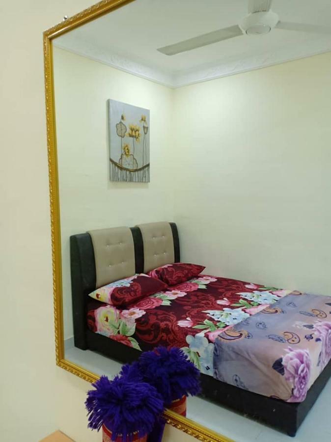 Gambang Homestay Banglomuslim Kuantan Extérieur photo