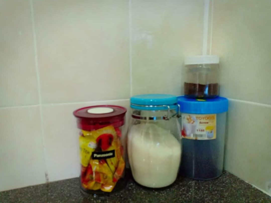 Gambang Homestay Banglomuslim Kuantan Extérieur photo